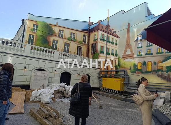 Многокомнатная квартира по адресу ул. Гимназическая (площадь 142,2 м²) - Atlanta.ua - фото 26