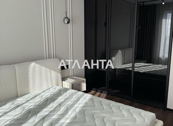 1-кімнатна квартира за адресою вул. Щирецька (площа 45 м²) - фото 2 1-кімнатна квартира за адресою вул. Щирецька (площа 45 м²) - Atlanta.ua - фото 2