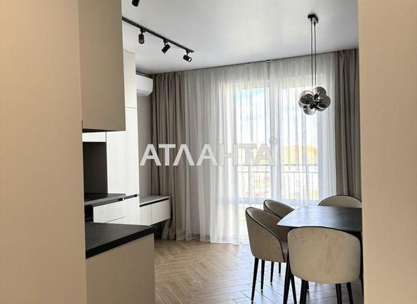 1-кімнатна квартира за адресою вул. Щирецька (площа 45 м²) - фото 7 1-кімнатна квартира за адресою вул. Щирецька (площа 45 м²) - Atlanta.ua - фото 7