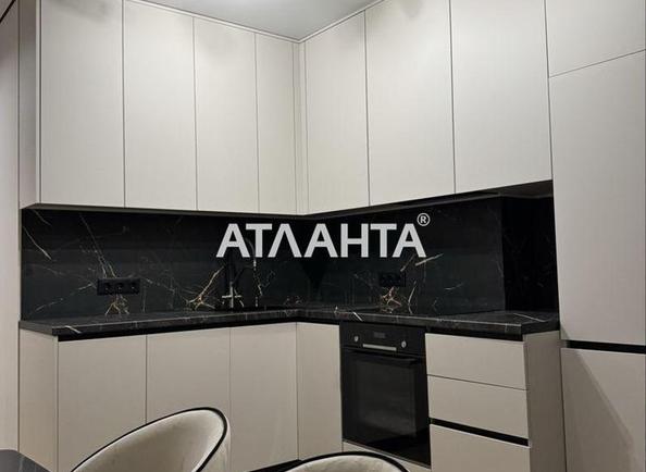 1-кімнатна квартира за адресою вул. Щирецька (площа 45 м²) - фото 8 1-кімнатна квартира за адресою вул. Щирецька (площа 45 м²) - Atlanta.ua - фото 8