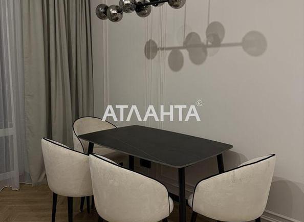 1-кімнатна квартира за адресою вул. Щирецька (площа 45 м²) - фото 9 1-кімнатна квартира за адресою вул. Щирецька (площа 45 м²) - Atlanta.ua - фото 9