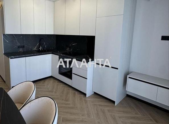 1-кімнатна квартира за адресою вул. Щирецька (площа 45 м²) - фото 11 1-кімнатна квартира за адресою вул. Щирецька (площа 45 м²) - Atlanta.ua - фото 11