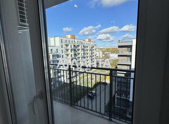 1-кімнатна квартира за адресою вул. Щирецька (площа 45 м²) - фото 12 1-кімнатна квартира за адресою вул. Щирецька (площа 45 м²) - Atlanta.ua - фото 12