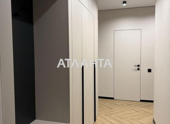 1-кімнатна квартира за адресою вул. Щирецька (площа 45 м²) - фото 18 1-кімнатна квартира за адресою вул. Щирецька (площа 45 м²) - Atlanta.ua - фото 18