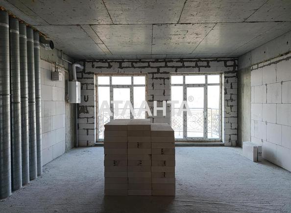 1-комнатная квартира по адресу ул. Гимназическая (площадь 45,4 м²) - фото 11 1-комнатная квартира по адресу ул. Гимназическая (площадь 45,4 м²) - Atlanta.ua - фото 11