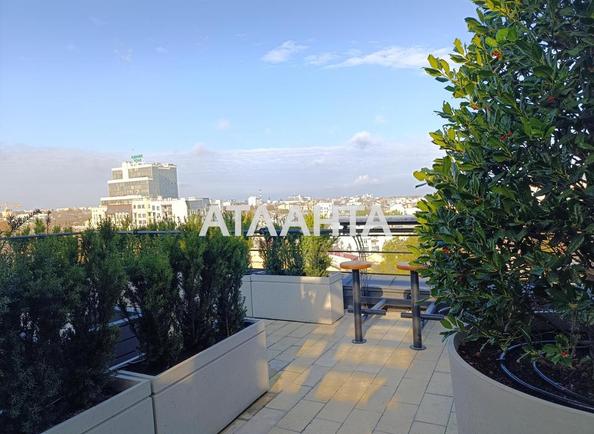 1-комнатная квартира по адресу ул. Гимназическая (площадь 45,4 м²) - фото 12 1-комнатная квартира по адресу ул. Гимназическая (площадь 45,4 м²) - Atlanta.ua - фото 12