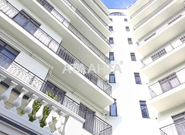 1-комнатная квартира по адресу ул. Гимназическая (площадь 45,4 м²) - фото 17 1-комнатная квартира по адресу ул. Гимназическая (площадь 45,4 м²) - Atlanta.ua - фото 17