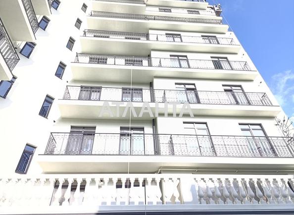 1-комнатная квартира по адресу ул. Гимназическая (площадь 45,4 м²) - фото 18 1-комнатная квартира по адресу ул. Гимназическая (площадь 45,4 м²) - Atlanta.ua - фото 18