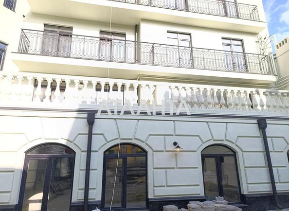 1-комнатная квартира по адресу ул. Гимназическая (площадь 45,4 м²) - фото 19 1-комнатная квартира по адресу ул. Гимназическая (площадь 45,4 м²) - Atlanta.ua - фото 19