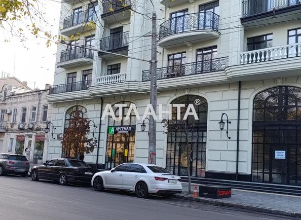 1-комнатная квартира по адресу ул. Гимназическая (площадь 45,4 м²) - фото 20 1-комнатная квартира по адресу ул. Гимназическая (площадь 45,4 м²) - Atlanta.ua - фото 20