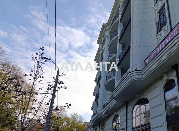1-комнатная квартира по адресу ул. Гимназическая (площадь 45,4 м²) - фото 23 1-комнатная квартира по адресу ул. Гимназическая (площадь 45,4 м²) - Atlanta.ua - фото 23