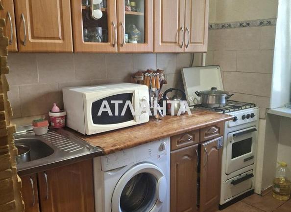 1-кімнатна квартира за адресою Глушко ак. Пр. (площа 30 м²) - Atlanta.ua