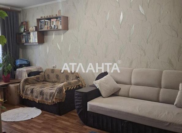 1-кімнатна квартира за адресою Глушко ак. Пр. (площа 30 м²) - Atlanta.ua - фото 2