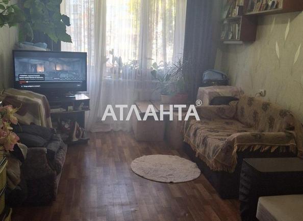 1-кімнатна квартира за адресою Глушко ак. Пр. (площа 30 м²) - Atlanta.ua - фото 3