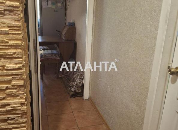 1-кімнатна квартира за адресою Глушко ак. Пр. (площа 30 м²) - Atlanta.ua - фото 5