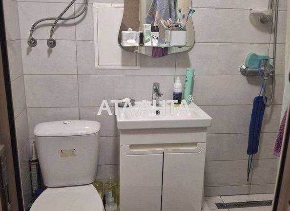 1-кімнатна квартира за адресою Глушко ак. Пр. (площа 30 м²) - Atlanta.ua - фото 6