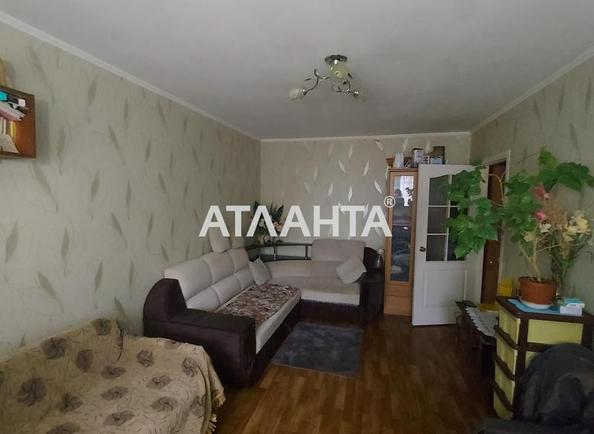 1-кімнатна квартира за адресою Глушко ак. Пр. (площа 30 м²) - Atlanta.ua - фото 8