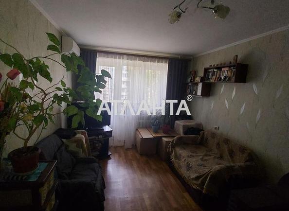 1-кімнатна квартира за адресою Глушко ак. Пр. (площа 30 м²) - Atlanta.ua - фото 9