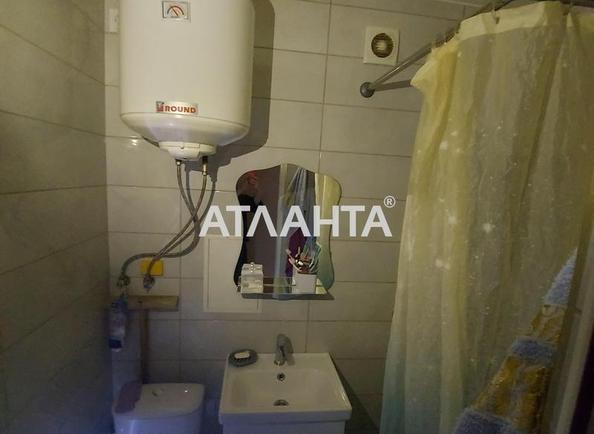 1-кімнатна квартира за адресою Глушко ак. Пр. (площа 30 м²) - Atlanta.ua - фото 10