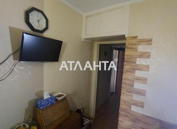 1-кімнатна квартира за адресою Глушко ак. Пр. (площа 30 м²) - Atlanta.ua - фото 11