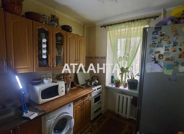 1-кімнатна квартира за адресою Глушко ак. Пр. (площа 30 м²) - Atlanta.ua - фото 12