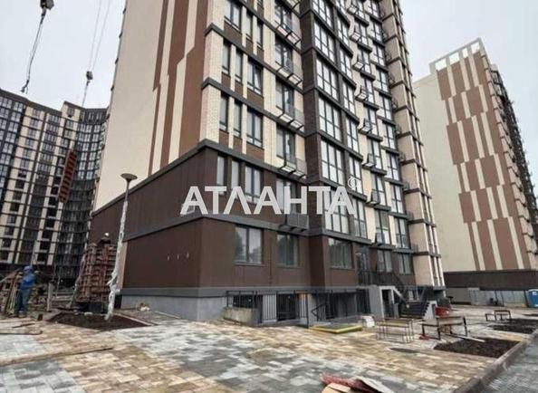 2-комнатная квартира по адресу ул. Прохоровская (площадь 75,6 м²) - Atlanta.ua