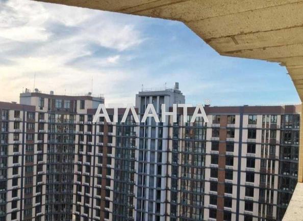 2-комнатная квартира по адресу ул. Прохоровская (площадь 75,6 м²) - Atlanta.ua - фото 4