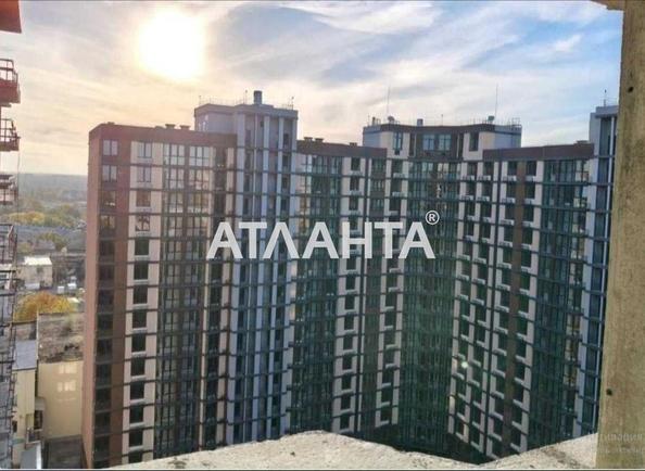 2-комнатная квартира по адресу ул. Прохоровская (площадь 75,6 м²) - Atlanta.ua - фото 5