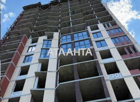 2-комнатная квартира по адресу ул. Прохоровская (площадь 75,6 м²) - Atlanta.ua - фото 7