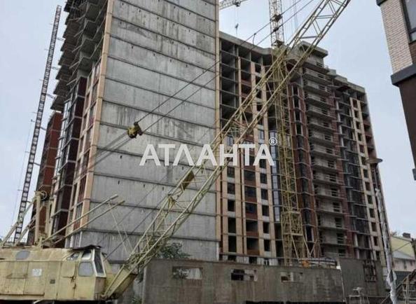 2-комнатная квартира по адресу ул. Прохоровская (площадь 75,6 м²) - Atlanta.ua - фото 8