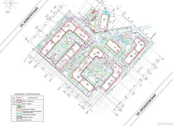 2-комнатная квартира по адресу ул. Прохоровская (площадь 75,6 м²) - Atlanta.ua - фото 9