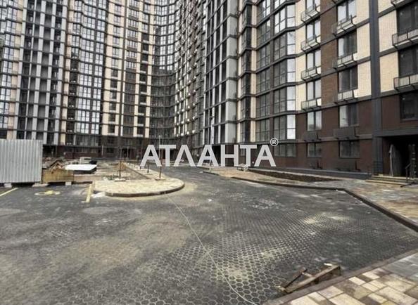 2-комнатная квартира по адресу ул. Прохоровская (площадь 75,6 м²) 2-комнатная квартира по адресу ул. Прохоровская (площадь 75,6 м²) - Atlanta.ua