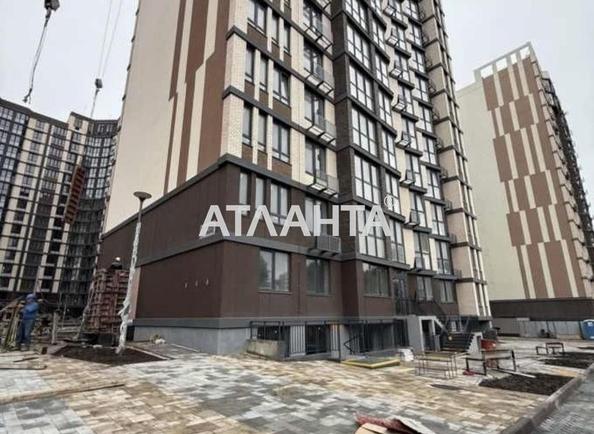 2-комнатная квартира по адресу ул. Прохоровская (площадь 75,6 м²) - фото 2 2-комнатная квартира по адресу ул. Прохоровская (площадь 75,6 м²) - Atlanta.ua - фото 2