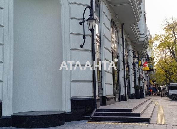 1-комнатная квартира по адресу ул. Гимназическая (площадь 45,4 м²) - Atlanta.ua