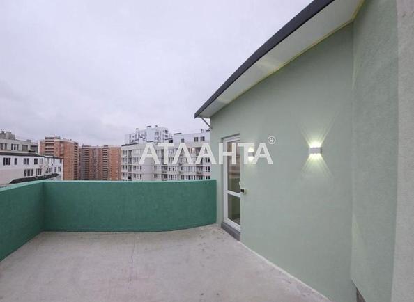 2-комнатная квартира по адресу Люстдорфская дор. (площадь 80 м²) - Atlanta.ua - фото 8