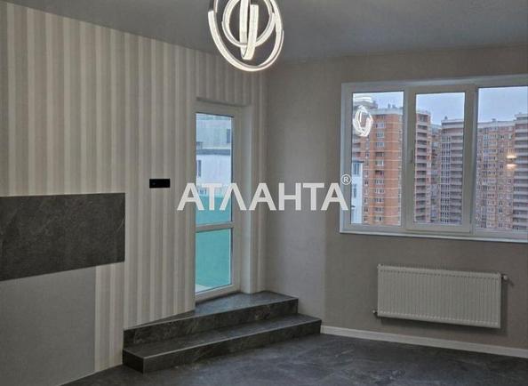 2-комнатная квартира по адресу Люстдорфская дор. (площадь 80 м²) - Atlanta.ua - фото 5