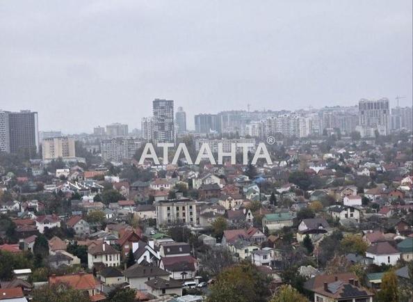 2-комнатная квартира по адресу Люстдорфская дор. (площадь 80 м²) - Atlanta.ua - фото 9