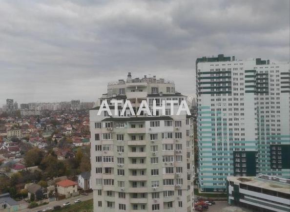 2-комнатная квартира по адресу Люстдорфская дор. (площадь 80 м²) - Atlanta.ua - фото 10