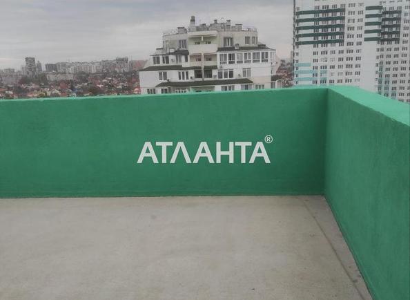 2-комнатная квартира по адресу Люстдорфская дор. (площадь 80 м²) - Atlanta.ua - фото 11