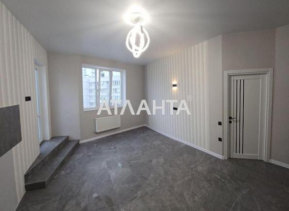 2-комнатная квартира по адресу Люстдорфская дор. (площадь 80 м²) - Atlanta.ua