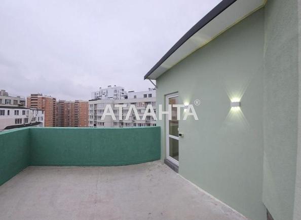 2-комнатная квартира по адресу Люстдорфская дор. (площадь 80 м²) - Atlanta.ua - фото 2