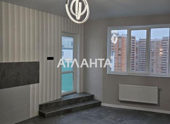 2-комнатная квартира по адресу Люстдорфская дор. (площадь 80 м²) - Atlanta.ua - фото 4
