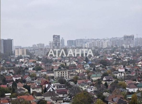 2-комнатная квартира по адресу Люстдорфская дор. (площадь 80 м²) - Atlanta.ua - фото 5