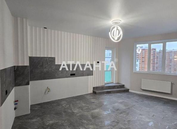 2-комнатная квартира по адресу Люстдорфская дор. (площадь 80 м²) - Atlanta.ua - фото 10