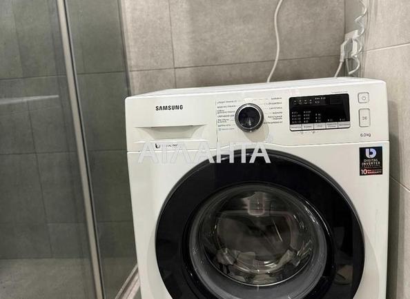 1-комнатная квартира по адресу ул. Академика Вильямса (площадь 35 м²) - фото 16 1-комнатная квартира по адресу ул. Академика Вильямса (площадь 35 м²) - Atlanta.ua - фото 16