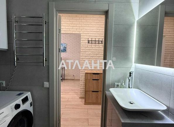 1-комнатная квартира по адресу ул. Академика Вильямса (площадь 35 м²) - фото 15 1-комнатная квартира по адресу ул. Академика Вильямса (площадь 35 м²) - Atlanta.ua - фото 15