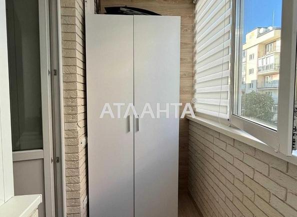 1-комнатная квартира по адресу ул. Академика Вильямса (площадь 35 м²) - фото 13 1-комнатная квартира по адресу ул. Академика Вильямса (площадь 35 м²) - Atlanta.ua - фото 13