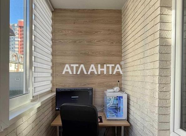1-комнатная квартира по адресу ул. Академика Вильямса (площадь 35 м²) - фото 12 1-комнатная квартира по адресу ул. Академика Вильямса (площадь 35 м²) - Atlanta.ua - фото 12