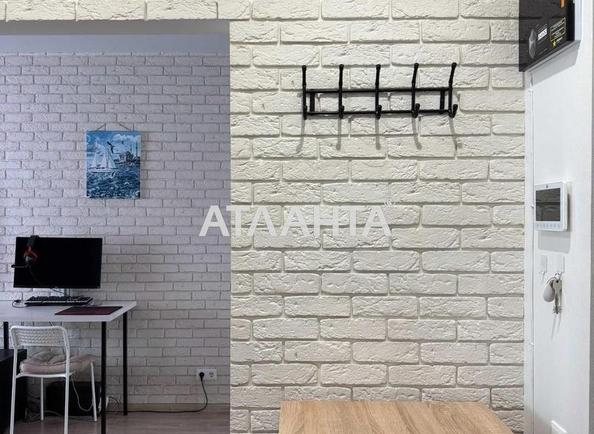 1-комнатная квартира по адресу ул. Академика Вильямса (площадь 35 м²) - фото 11 1-комнатная квартира по адресу ул. Академика Вильямса (площадь 35 м²) - Atlanta.ua - фото 11