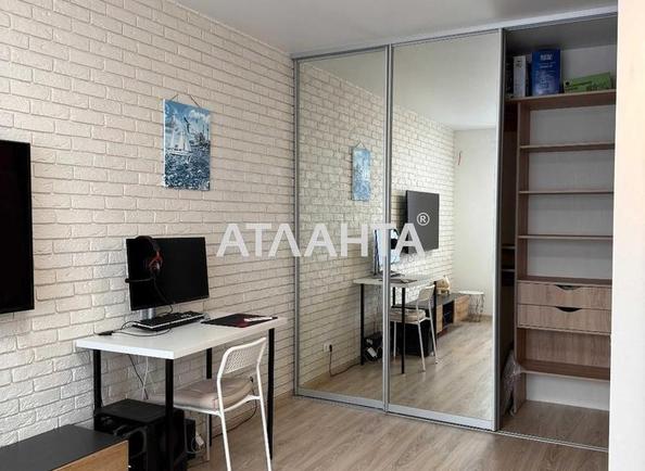 1-комнатная квартира по адресу ул. Академика Вильямса (площадь 35 м²) - фото 6 1-комнатная квартира по адресу ул. Академика Вильямса (площадь 35 м²) - Atlanta.ua - фото 6